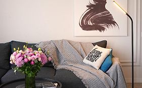 Sweet Home apartments