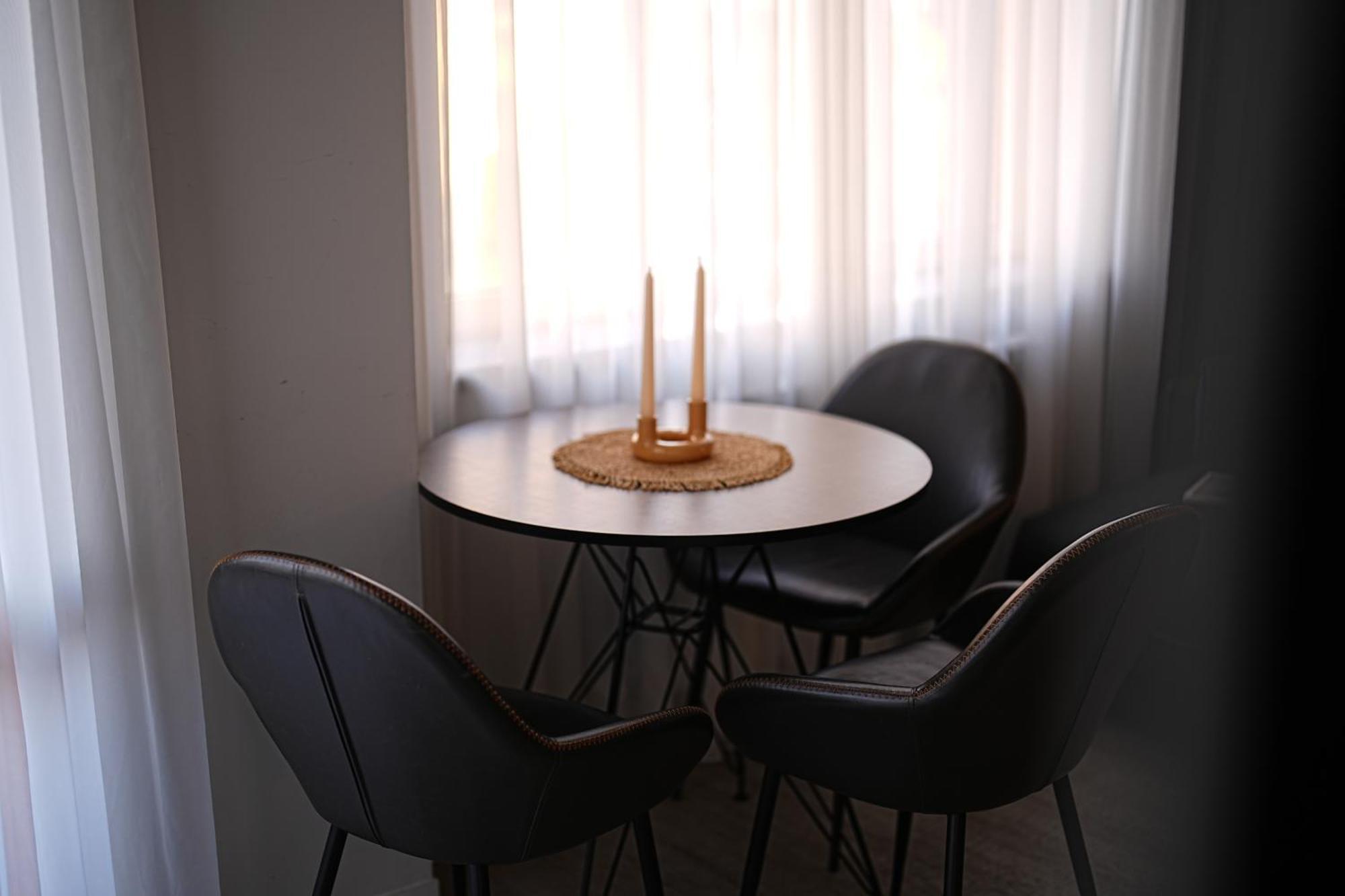 Sweet Home apartments Jerevan Buitenkant foto